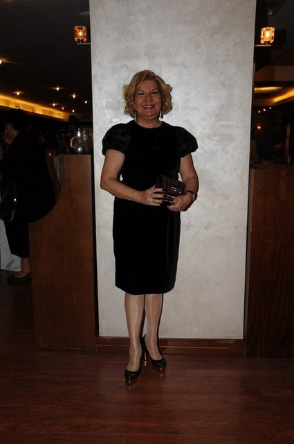 AYDAN SEMKER