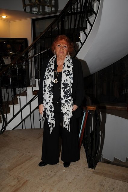 MERİH GÜRKAYNAK 