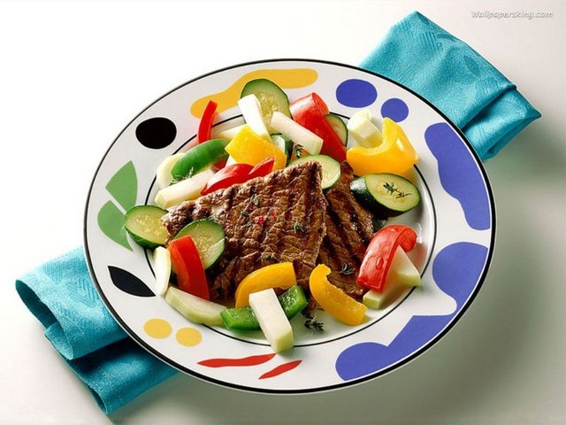 Öğle yemeğine benzer yiyecekler yenilebilir.