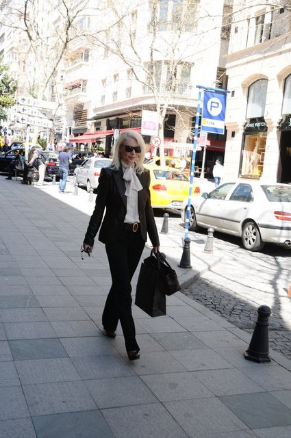 ARZU ATABARUT
