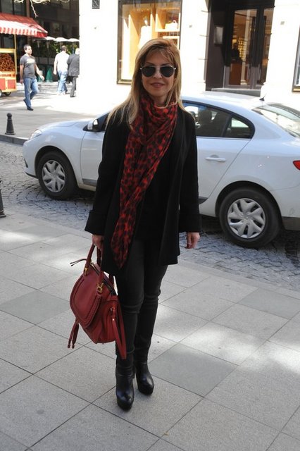 NESLİHAN SABANCI