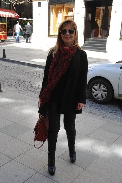 NESLİHAN SABANCI
