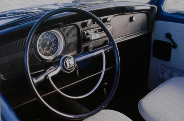 1948 yılında fabrikanın yönetimi yeniden Almanlara geçti. 1972'de ise 15.007.034'üncü Kaplumbağa'nın montajıyla Volkswagen"dünya şampiyonu" imalatçı oldu ve Ford Model T'nin (Tin Lizzy) rekorunu kırdı.