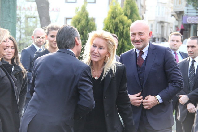 DIANA - FERİT ŞAHENK