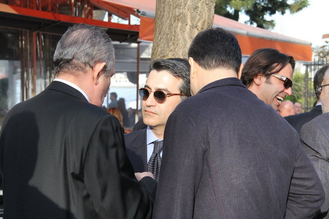 LEVEN VEZİROĞLU 