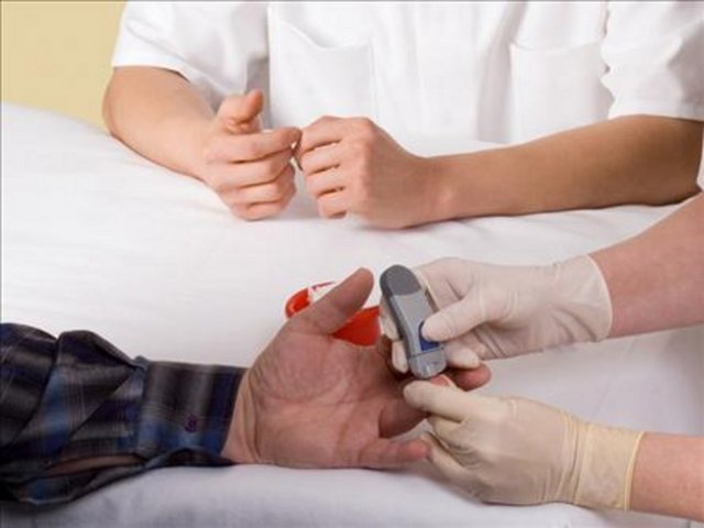 Bu sebeple sağlıklı beslenme ile gerileyebilir.
