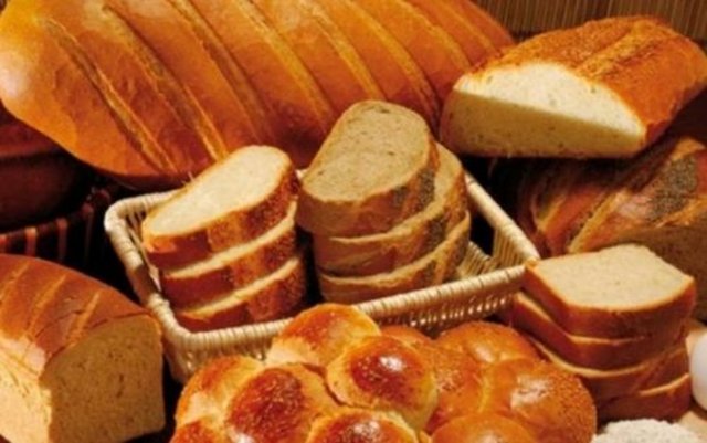 'Türk halkı hareketsiz ve unlu gıdaları çok tüketiyor' -  - "Türk halkındaki en büyük problem, hareketsizlik! Türk halkı maalesef çok fazla ekmek, tatlı ve unlu gıdalar tüketiyor."