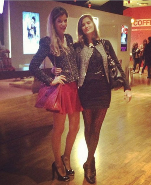 EVELIZE KOSİF