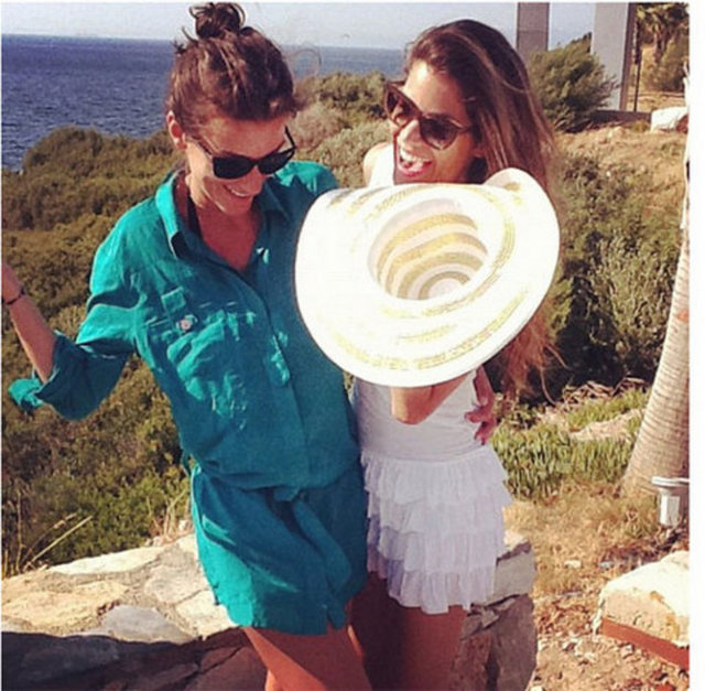 EVELIZE KOSİF