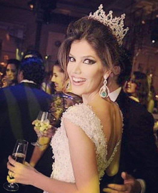 EVELIZE KOSİF