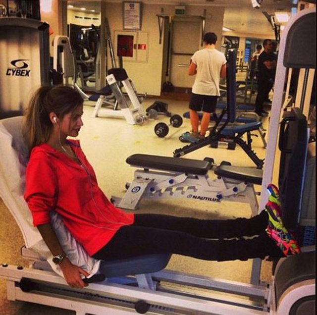 EVELIZE KOSİF