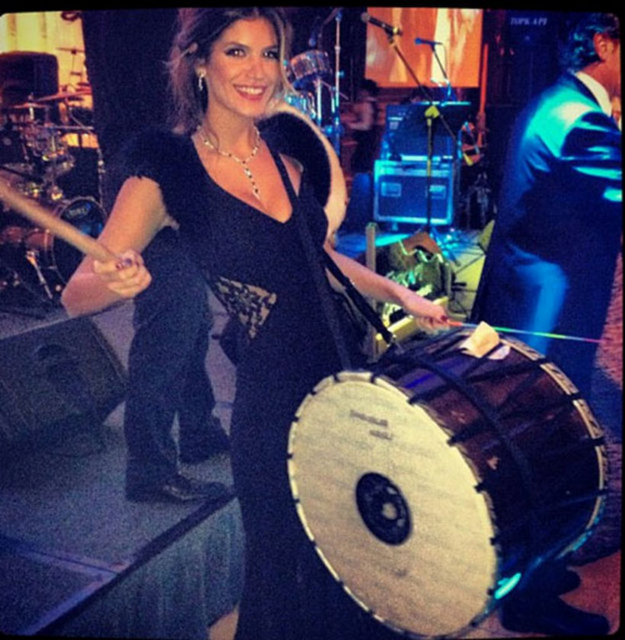 EVELIZE KOSİF