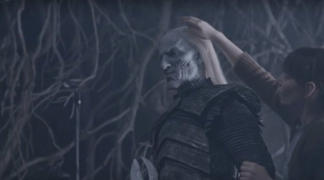 İşte filmlerin kamera arkası... 