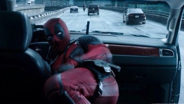 Deadpool (Efektli)