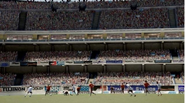 The Secret Of Their Eyes