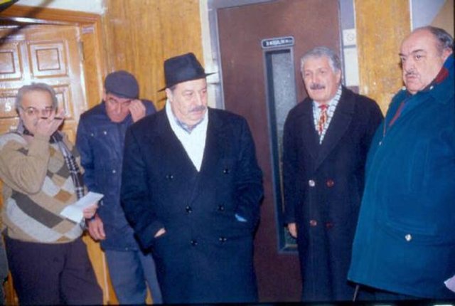 Bizimkiler