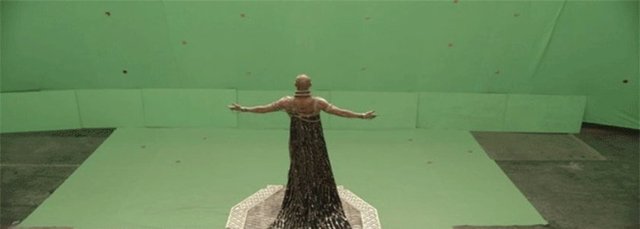 300 Spartalı (efektsiz)