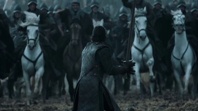 Dünyayı kasıp kavuran dizi Game of Thrones'un 6. sezon 9. bölümünde büyük bir savaş oldu. Dizinin yapımcısı HBO, savaş görüntülerinin nasıl çekildiğine dair teknik detayları dizinin hayranlarıyla paylaştı. İşte o görüntüler...