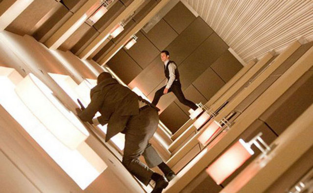 Inception