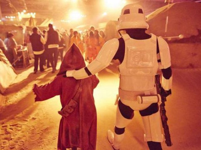 Star Wars: The Force Awakens