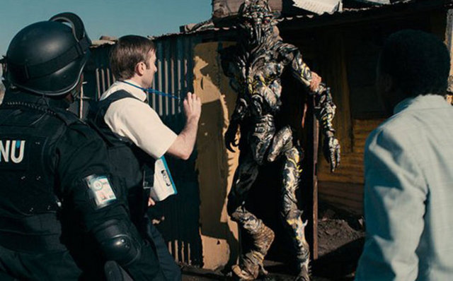 District 9