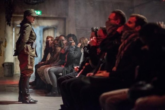 Star Wars: The Force Awakens