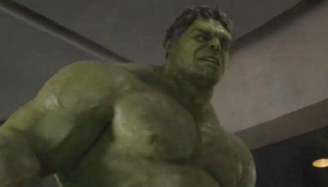 Hulk