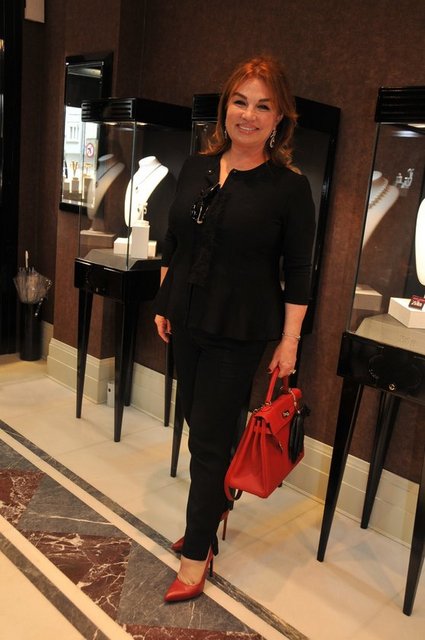 ARZU SAVGI 