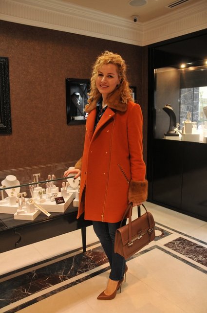 MELİSA KANATLI 