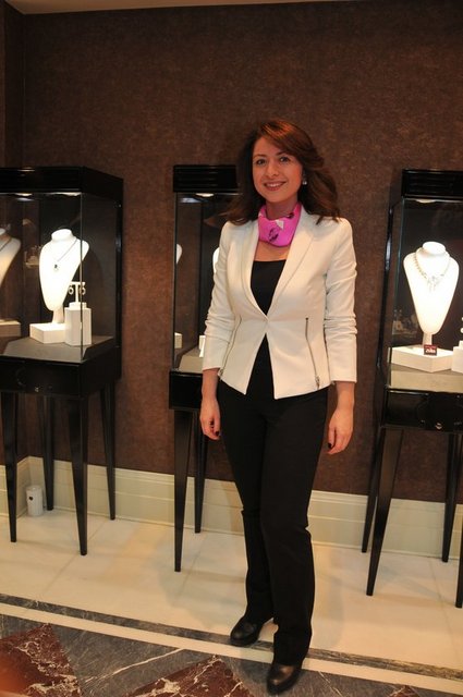GÜLDEN GÜRAL