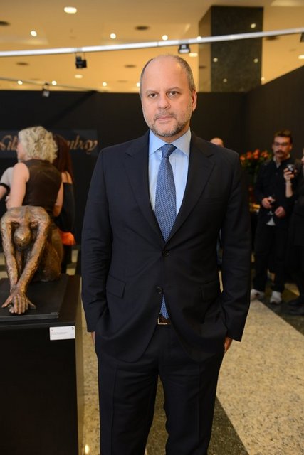 MEHMET GERMİYANLIGİL