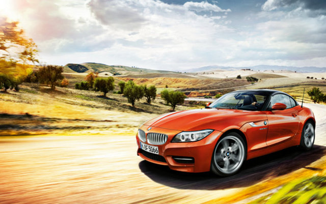 BMW Z4