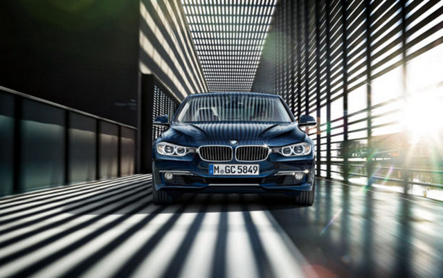 BMW 3