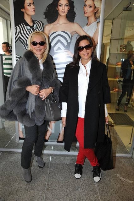 DERYA KARAGÜLLE, IRMAK KÖSEOĞLU