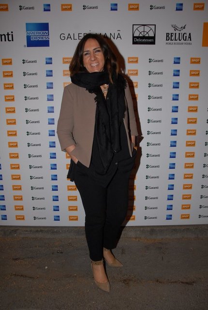 AYTEN DANIŞMAN