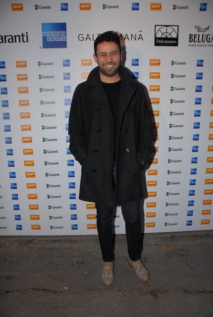 TOLGA SEZGİN