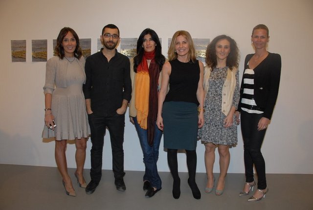 MEHVEŞ ARIBURNU, ABBAS AKHAVAN, ABASEH MİRVALI, ELVAN AKIN, ZEYNEP ÖZ, TANSA MERMERCİ EKŞİOĞLU