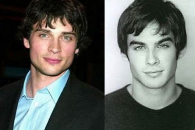 Tom Welling - Boonie Perdidos