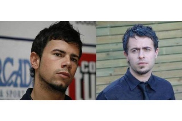 Mateja Kezman - Emre Aydın