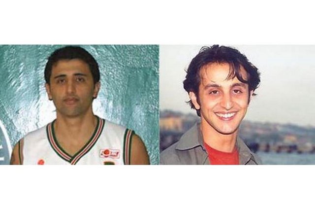 Serkan Erdogan - Ruhi Sarı