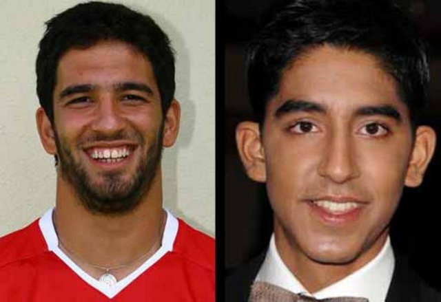 ARDA TURAN - DEV PATEL