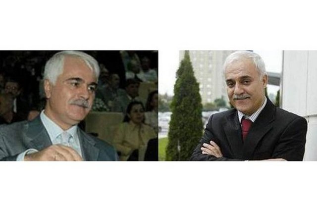 Koray Aydın - Nihat Hatipoğlu