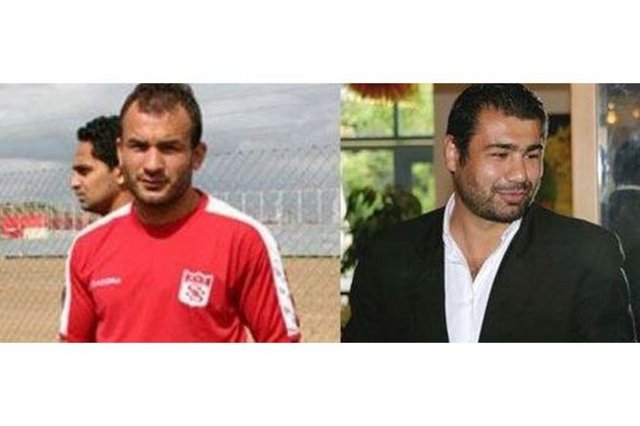 Mehmet Yıldız - Sinan Şamil Sam