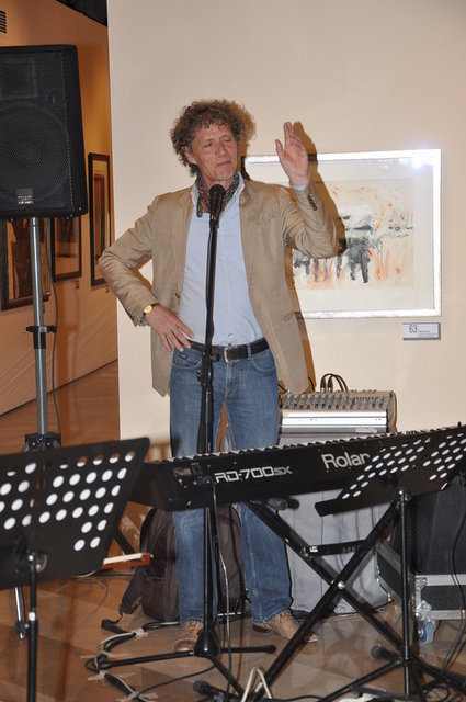 RICHARD SMEETS
