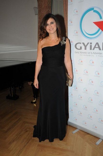 PINAR ECZACIBAŞI 