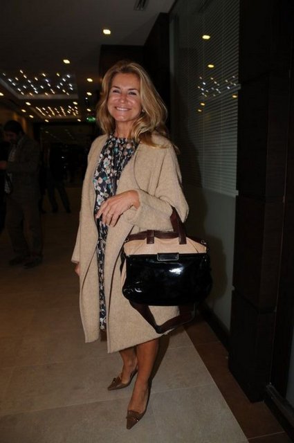 AYŞEGÜL DİNÇKÖK 