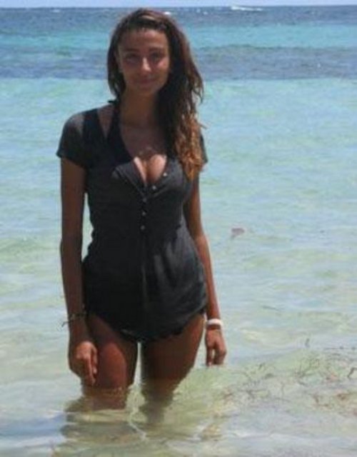 Özge Ulusoy bir sezon önceki Survivor'ın iddialı yarışmacılarından biriydi...