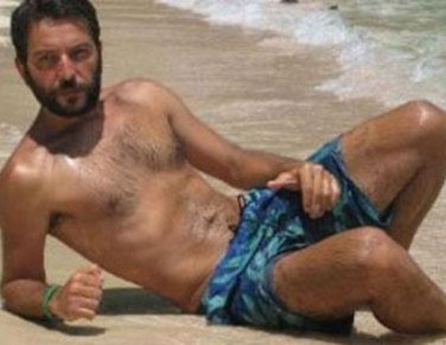 Nihat Doğan, yarışma tarihinin en renkli simalarından biriydi...