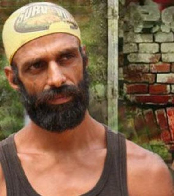 Yarışmanın finaline doğru ise görüntüsü böyleydi...