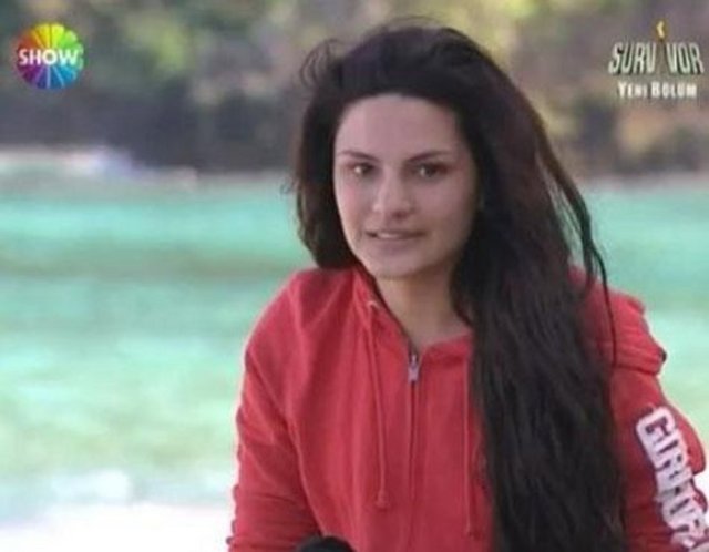 Abazi aadan kilo alarak dönen tek kişi olarak tarihe geçti...